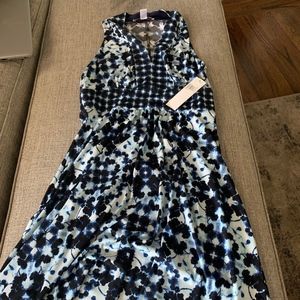 Sundress (short), size 8
